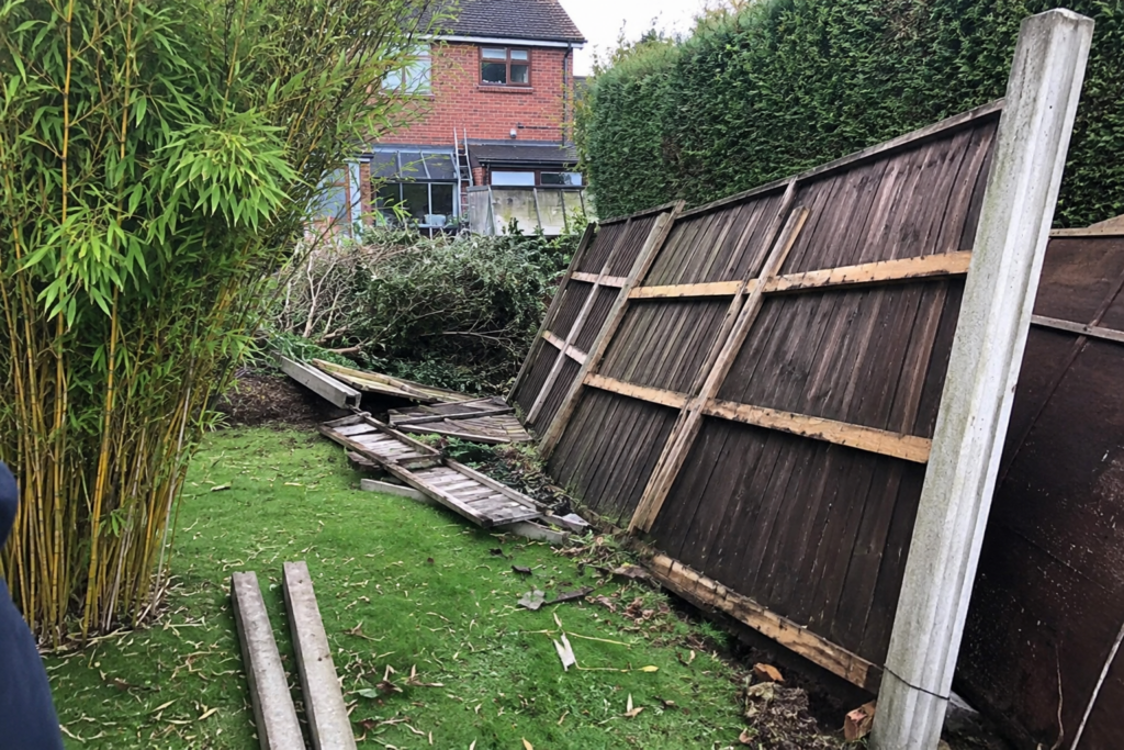 The Fence Mistake Costing Barnsley Homeowners Thousands